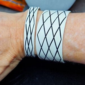 African cuff bracelets